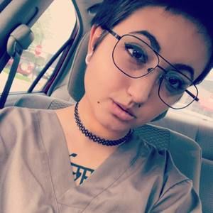 Meet your Posher, Sierra